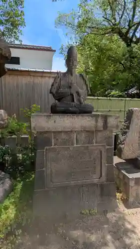 八劔神社(大阪府)