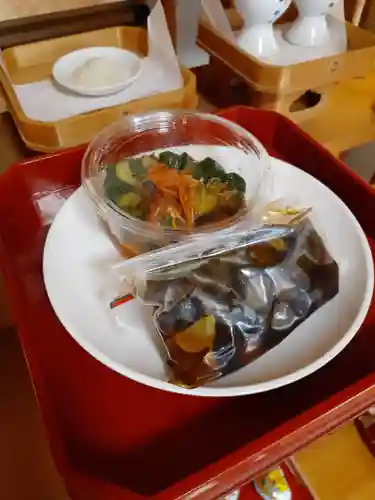 伏木香取神社のその他建物