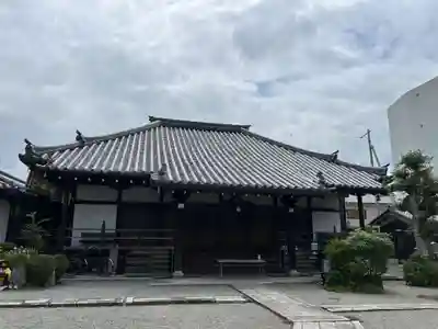 雲住寺(滋賀県)