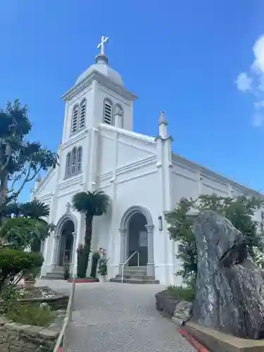 大江天主堂 (熊本県)