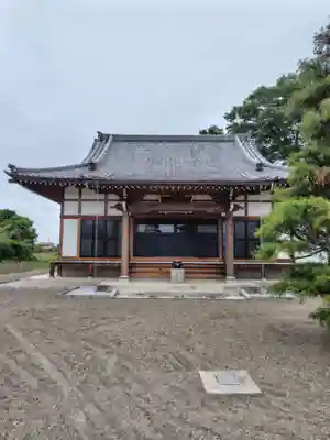 西見寺(埼玉県)