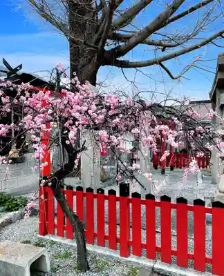 瀧宮神社(広島県)
