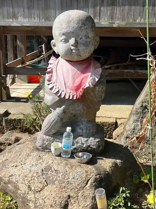 浄発願寺(神奈川県)