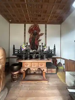 盛泉寺(長野県)