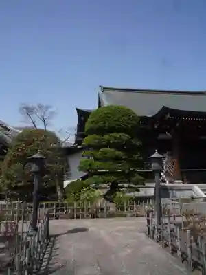 富蔵院(千葉県)