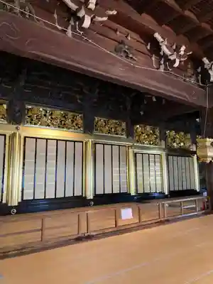 本願寺（西本願寺）のその他建物