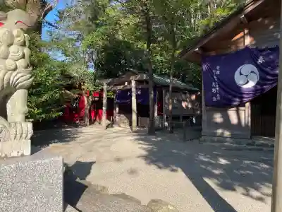 須原大社(三重県)