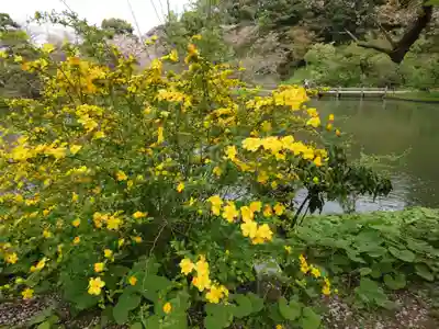 三渓園天満宮(神奈川県)