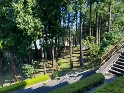 金乗院放光寺(埼玉県)