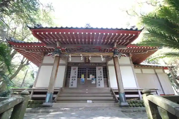 諸口神社(静岡県)
