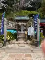 東照宮の御朱印
