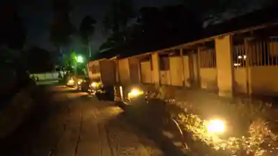 伏見稲荷大社(京都府)