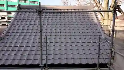 温泉神社〜いわき湯本温泉〜のその他建物