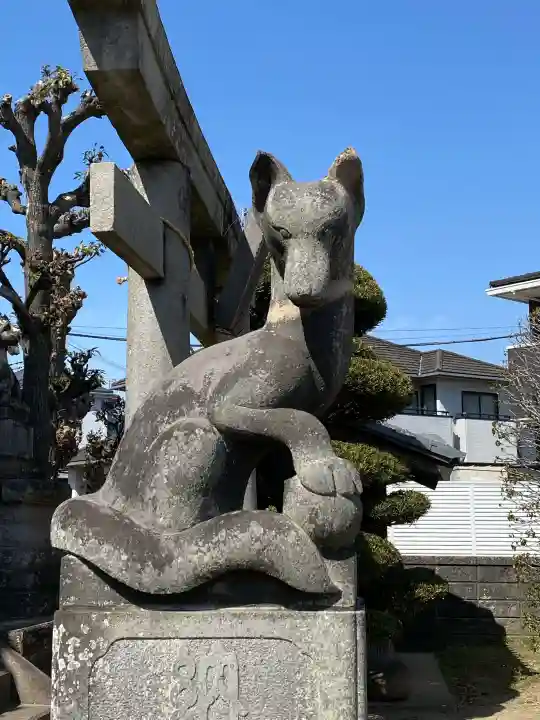 稲荷神社の{uncategorized: "未分類", other: "その他", undefined: "問題あり", building: "その他建物", grave: "お墓", sacred_gate: "鳥居", guardian: "狛犬", statue: "像", buddha: "仏像", history: "歴史", nature: "自然", garden: "庭園", animal: "動物", pagoda: "塔", temizu: "手水舎", mountain_gate: "山門・神門", sanctuary: "本殿・本堂", subordinate: "末社・摂社", art: "芸術", scenery: "景色", jizo: "地蔵", ema: "絵馬", goshuin: "御朱印", omikuji: "おみくじ", items: "授与品その他", amulet: "お守り", goshuincho: "御朱印帳", eats: "食事", festival: "お祭り", votive_dance: "神楽", shichigosan: "七五三参", wedding: "結婚式", experience: "体験その他", initially: "初詣", around: "周辺", anti_infection: "感染症対策"}
