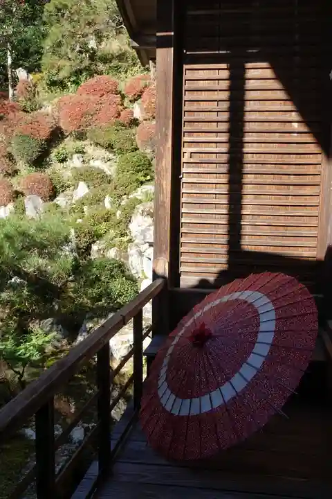 柳谷観音 楊谷寺のその他建物