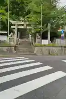 若松白山神社(福岡県)