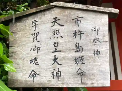 蒔田杉山神社(神奈川県)