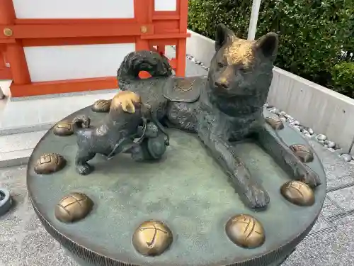 水天宮(東京都)