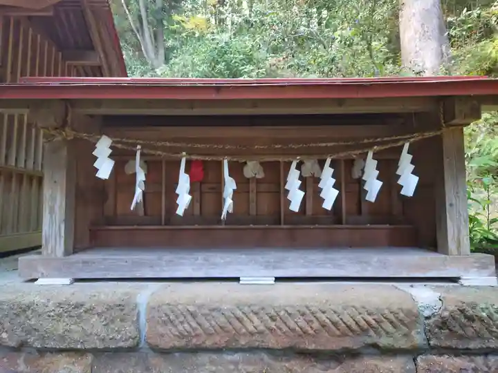 舞岡八幡宮(神奈川県)