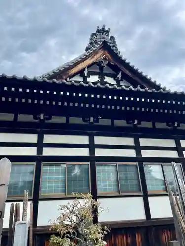 感應寺(東京都)