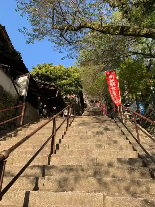 金剛宝寺(紀三井寺)のその他建物