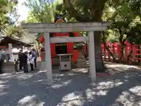 若宮八幡宮(住吉大社 摂社)(大阪府)