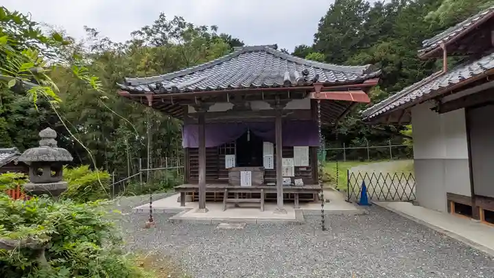 東光寺(京都府)