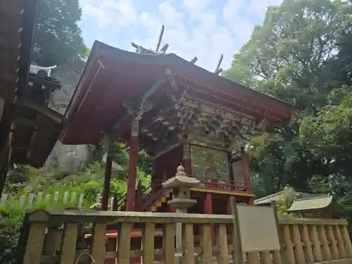 岩上神社(兵庫県)