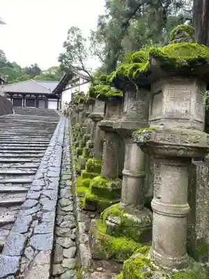 東大寺 二月堂のその他建物