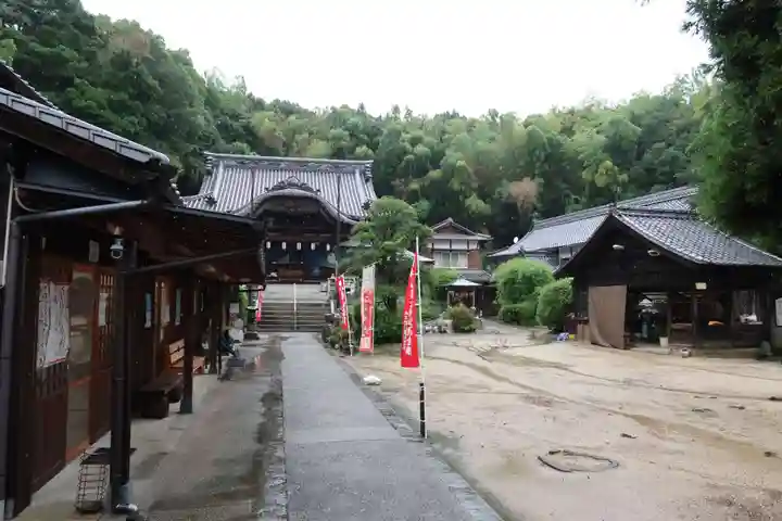 延命寺のその他建物