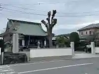 西善院(神奈川県)