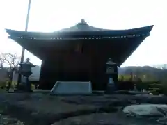 願成寺の建物その他