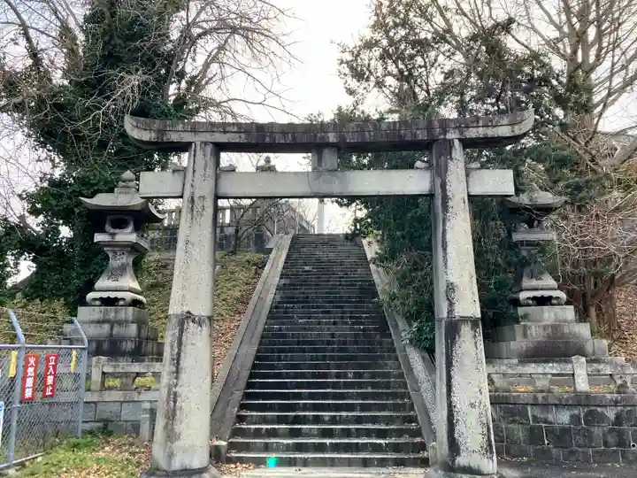 多賀神社(福岡県)
