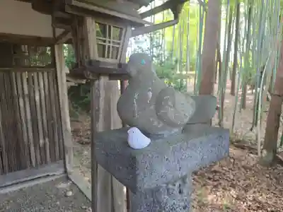 八幡宮社(長峰八幡宮)(京都府)