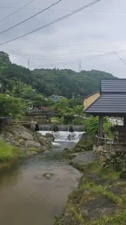 玉作湯神社(島根県)
