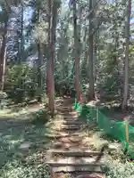 出雲伊波比神社(埼玉県)