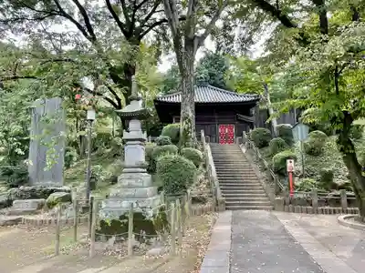 喜多院(埼玉県)