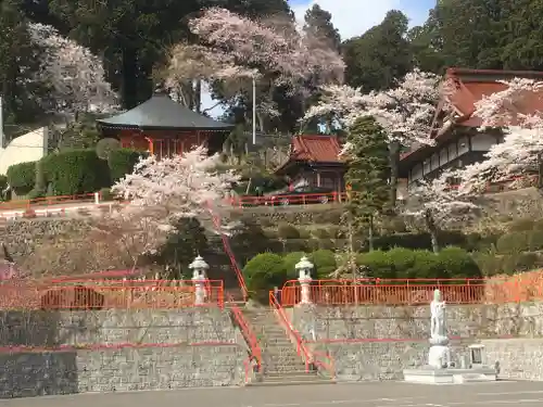 観音寺のその他建物