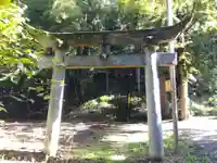 春日神社(福井県)