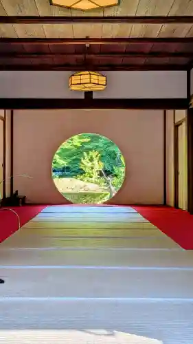 明月院(神奈川県)