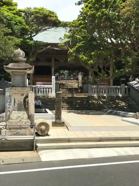 金剛福寺(高知県)