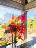 釧路一之宮 厳島神社(北海道)