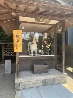 乃木神社(栃木県)
