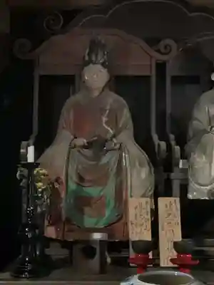 永保寺(岐阜県)