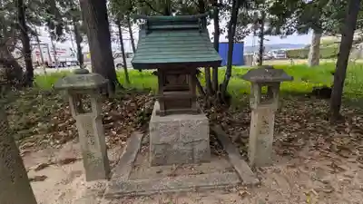 御園神社(京都府)