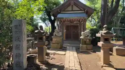 品川神社の{uncategorized: "未分類", other: "その他", undefined: "問題あり", building: "その他建物", grave: "お墓", sacred_gate: "鳥居", guardian: "狛犬", statue: "像", buddha: "仏像", history: "歴史", nature: "自然", garden: "庭園", animal: "動物", pagoda: "塔", temizu: "手水舎", mountain_gate: "山門・神門", sanctuary: "本殿・本堂", subordinate: "末社・摂社", art: "芸術", scenery: "景色", jizo: "地蔵", ema: "絵馬", goshuin: "御朱印", omikuji: "おみくじ", items: "授与品その他", amulet: "お守り", goshuincho: "御朱印帳", eats: "食事", festival: "お祭り", votive_dance: "神楽", shichigosan: "七五三参", wedding: "結婚式", experience: "体験その他", initially: "初詣", around: "周辺", anti_infection: "感染症対策"}