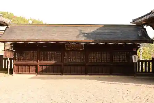 北向観音(長野県)