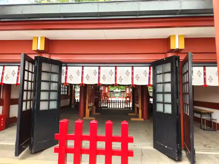 日枝神社(東京都)