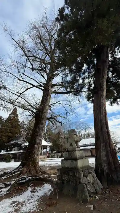 一宮神社(兵庫県)