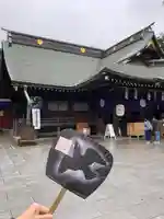 大國魂神社(東京都)